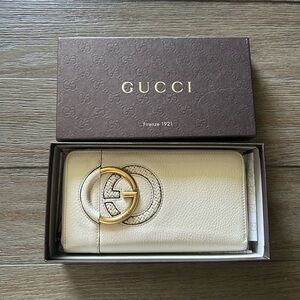 Gucci Wallet
